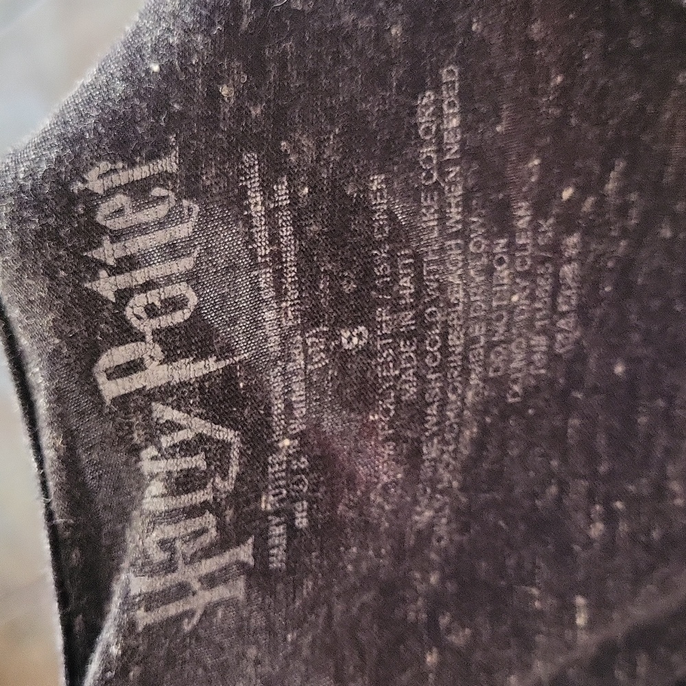 Harry Potter Shirt - Picture 6 of 6